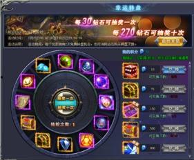 哈魔最新直售转盘爆料,惊喜福利等你来拿!